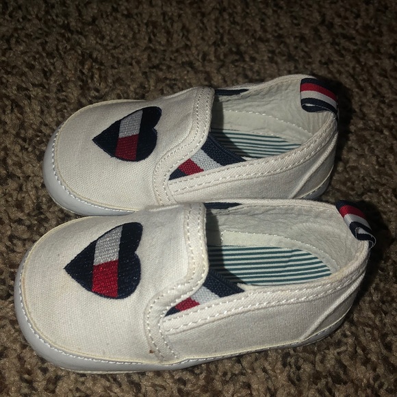 Tommy Hilfiger soft bottoms - Picture 1 of 4